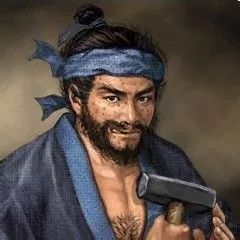 水浒108将全员壁纸,水浒传108人物头像图片大全