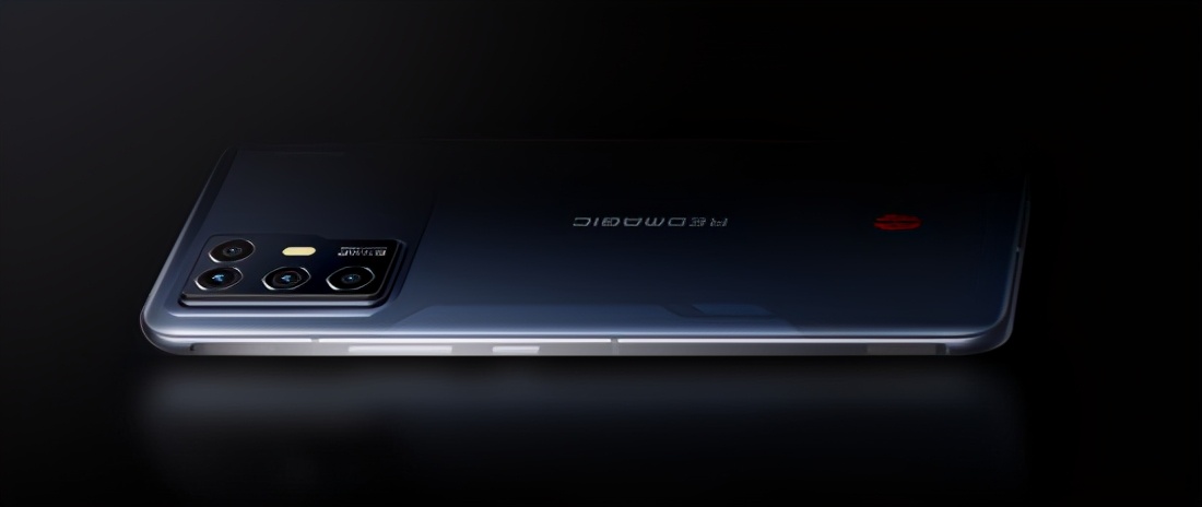 腾讯红魔游戏手机6r测试,腾讯红魔手机6r价格