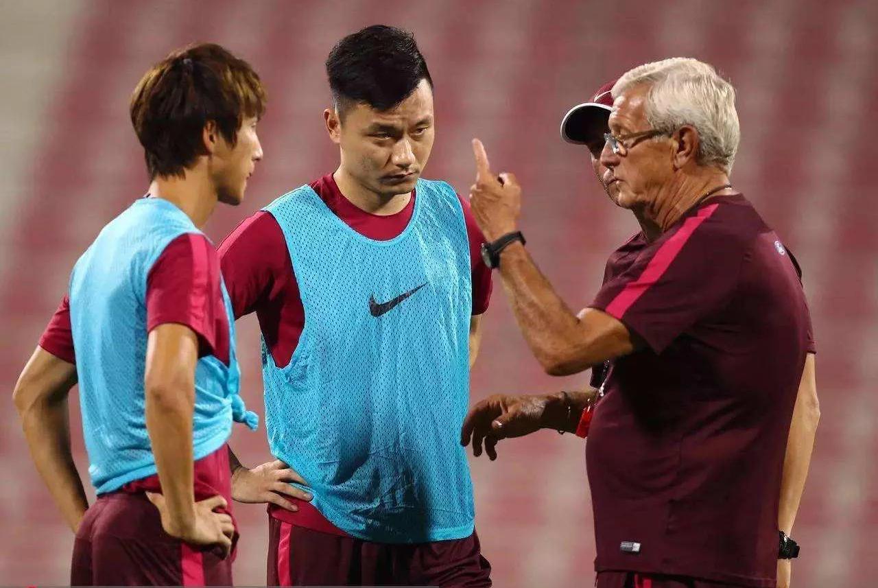 2019年中国三大球,中国三大球水平现状