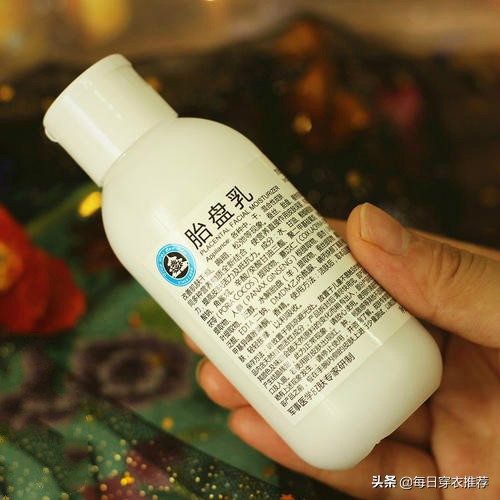 你用过的最惊艳的国货护肤品,40-50岁老牌国货祛皱护肤品