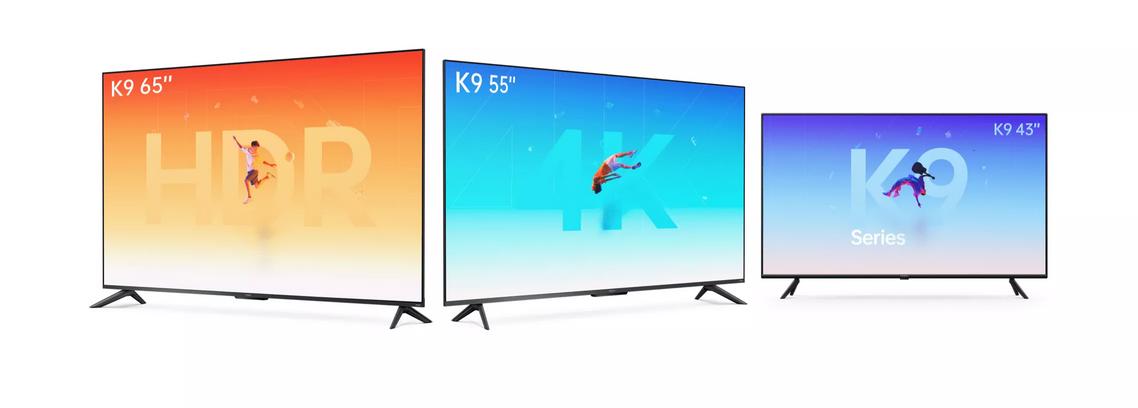 玩ps5最值得买的75寸电视,适合ps5的4k120帧1000元电视推荐