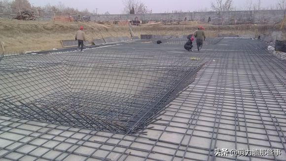 项目从开工到竣工全套资料,主体封顶后的施工顺序