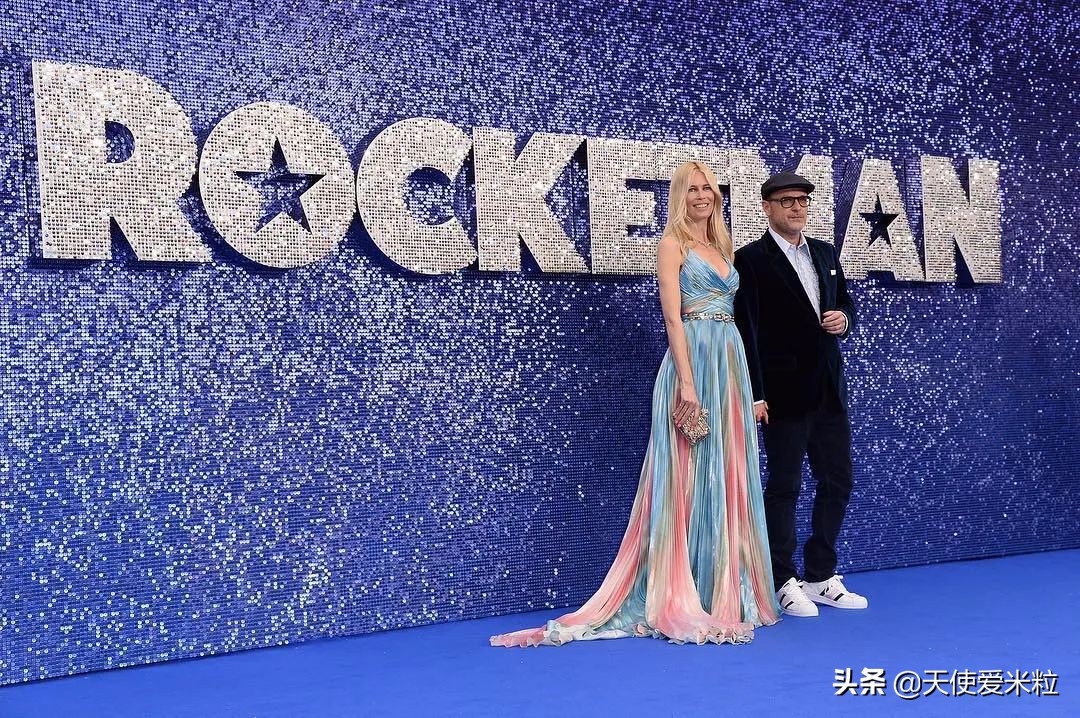 超模变迁史,超模嫁到豪门生孩子