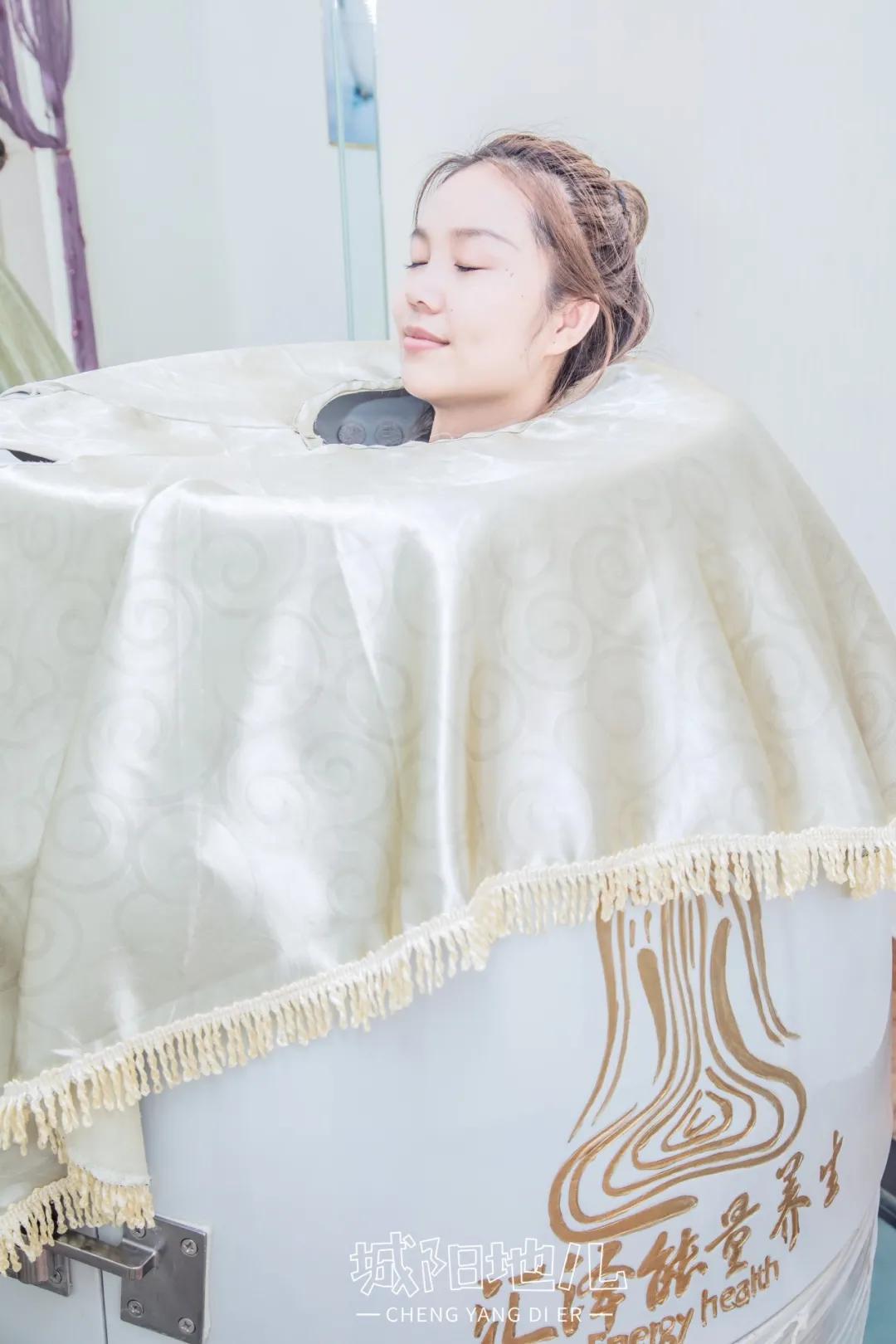 69抢1984元养生套餐！爱美丽拍了拍你，邀请你一起进入养生新世界