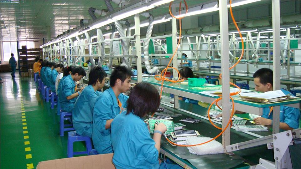 “九二派”企业家沧田集团创始人周朝军的“打印中国梦”