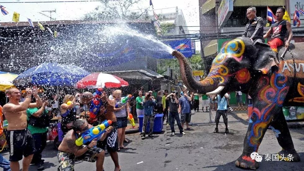 泰国不可错过的节日,泰国重要节日有哪些