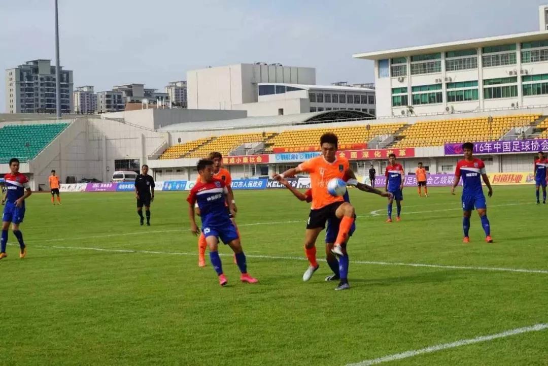 中甲中乙共9队退赛，“金元足球”果真是罪魁祸首