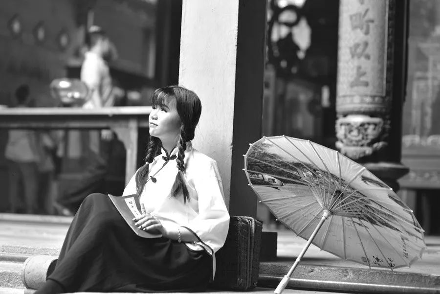 为什么你拍的风景不好看,为什么你的旅拍不好看