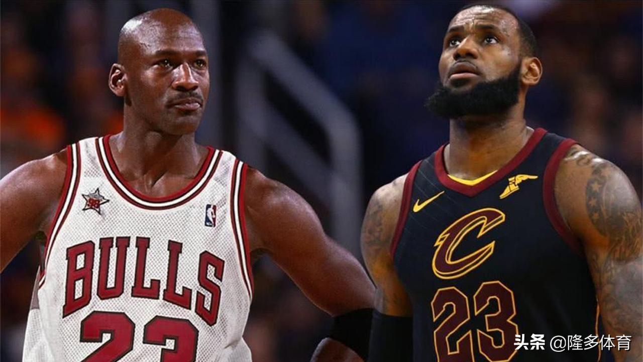 为什么很多人穿23号篮球服,为什么球员都喜欢穿23号