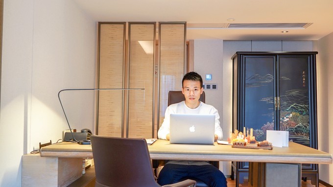 白金五星酒店,中国有哪几家白金五星酒店