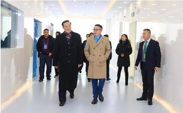 厉害了｜绿叶承办江苏日化协会30周年庆典！