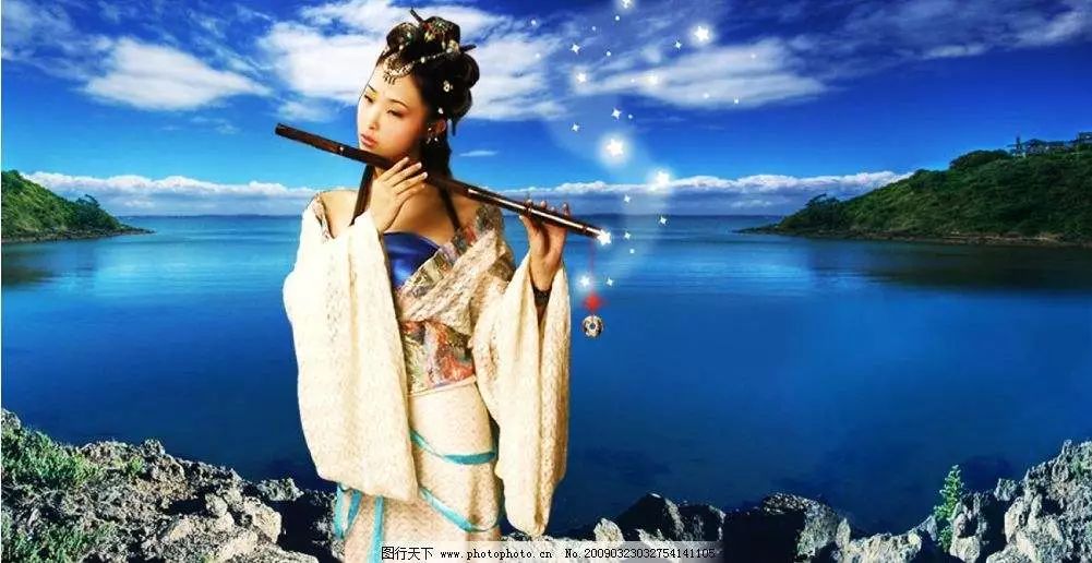 初学吹笛子要注意什么,吹笛子要点