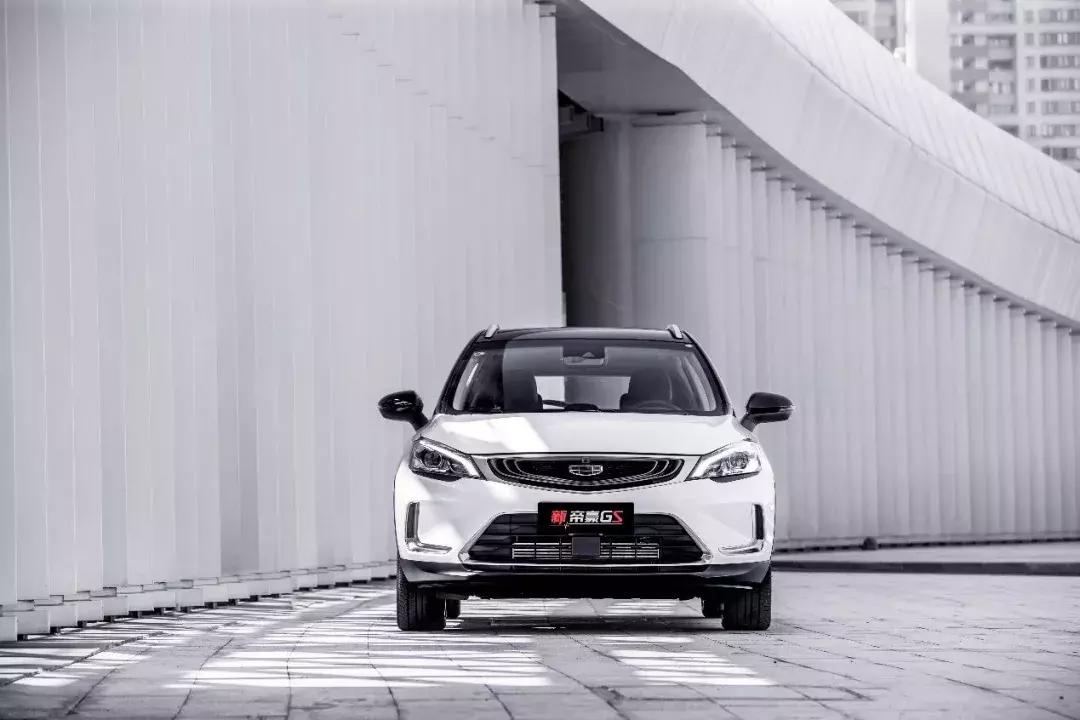 帝豪为什么属于吉利,帝豪为什么是中国品牌