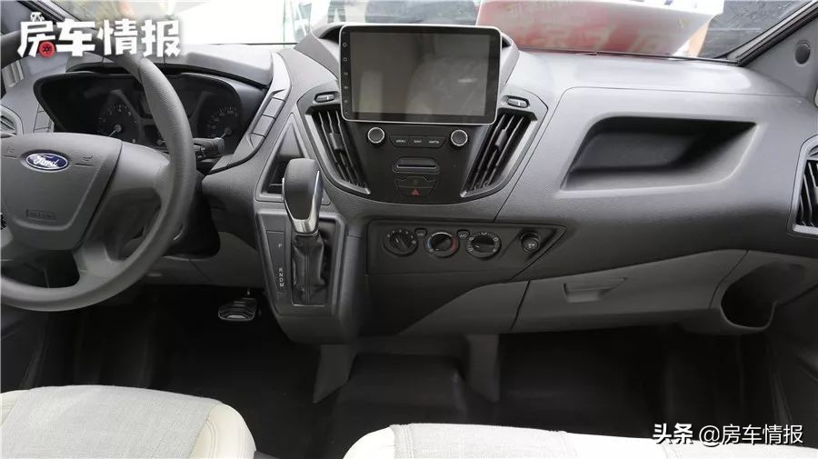 五款能上京牌的自动挡房车,既便宜又大又能合法上路的房车