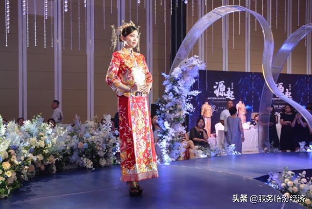 临汾市尧都区结婚典礼,临汾牵手婚礼