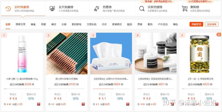 抖音运营：纯佣、定向、直播等3种短视频带货玩法解读