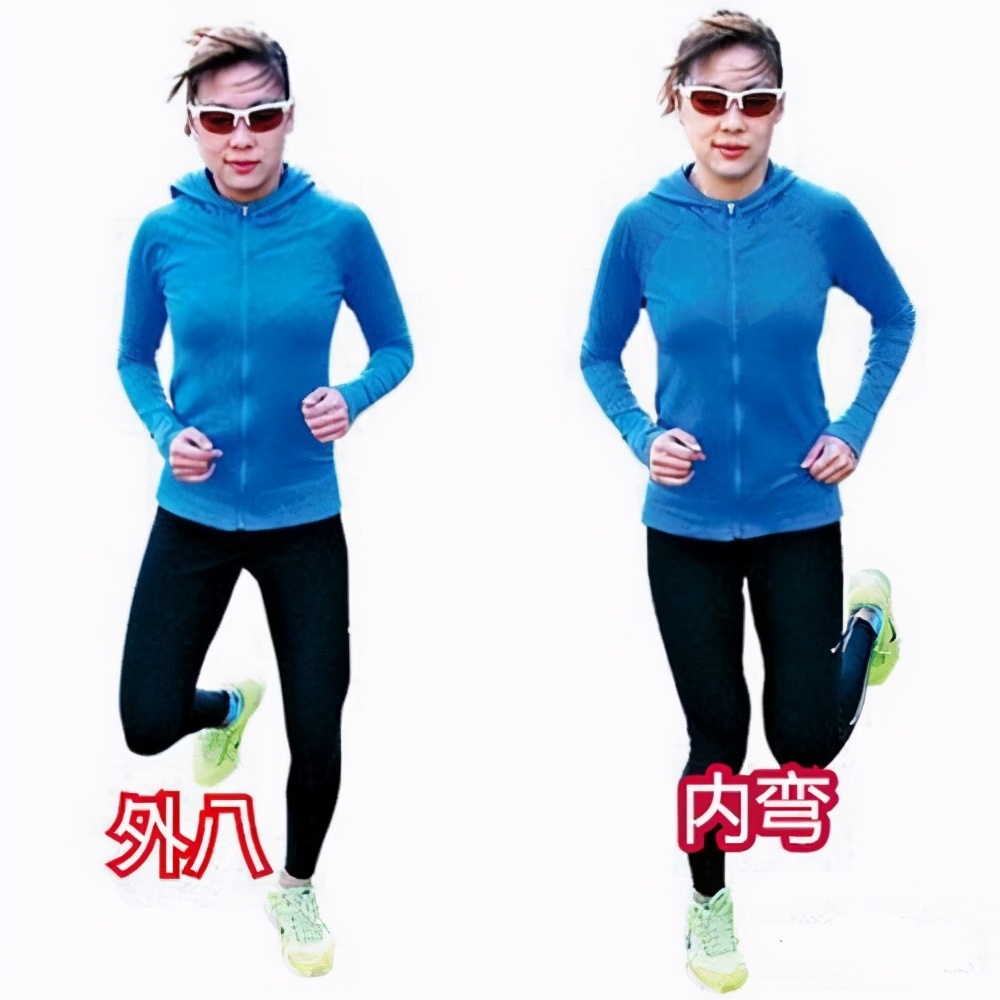 跑步对膝盖的正确训练,错误跑步姿势小腿疼怎么办