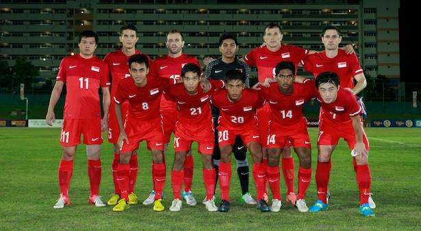 归化球员遭嘲笑,李玮锋谈归化球员