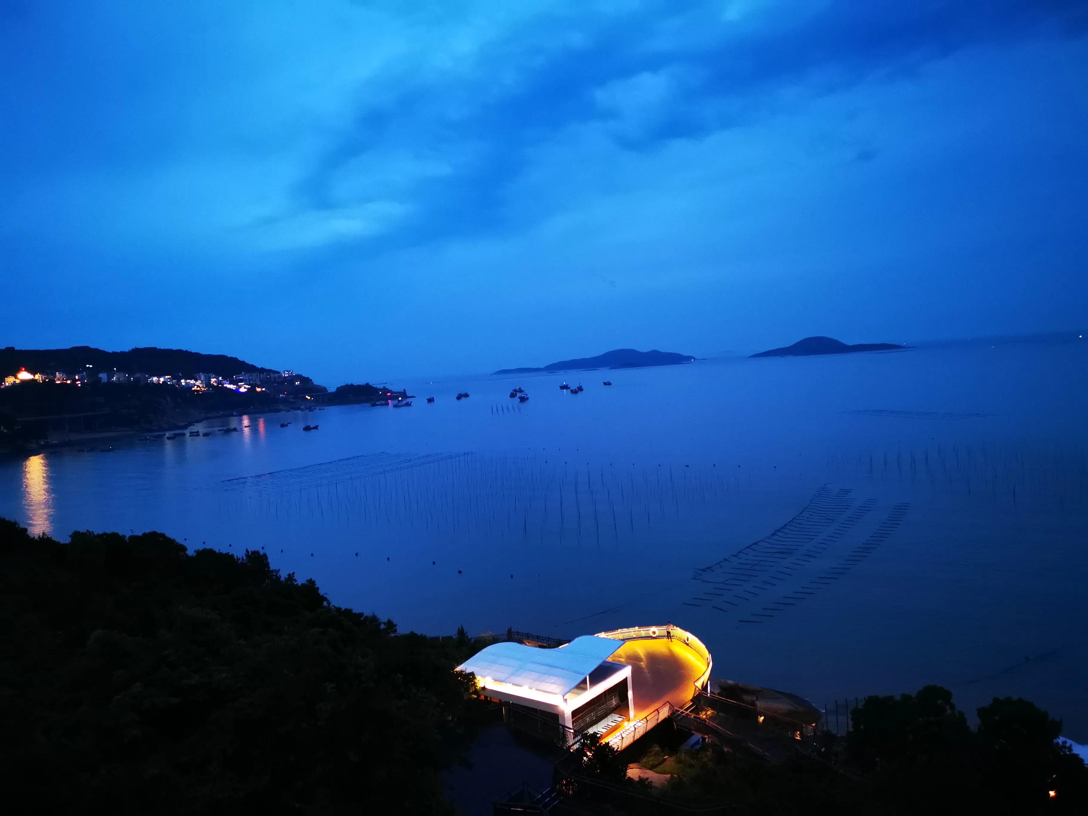 打卡霞浦古村落,霞浦拍摄日记