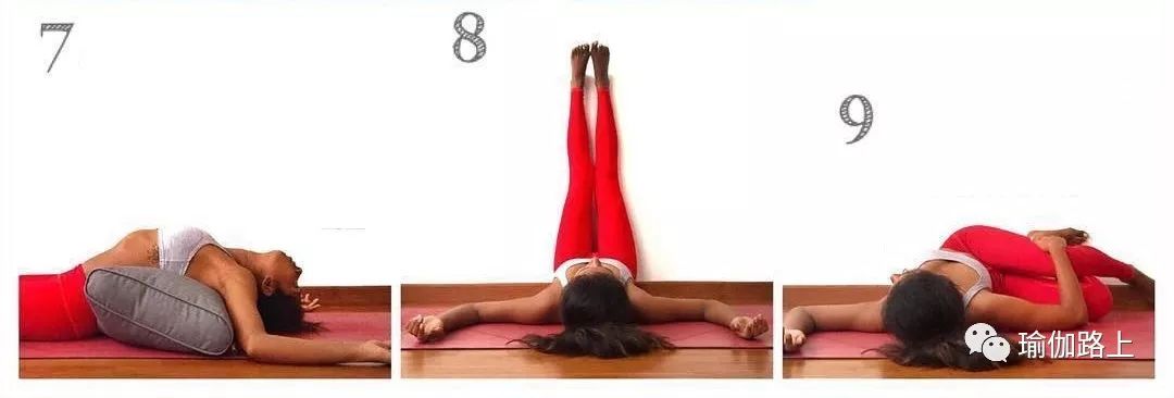 40岁瑜伽初学者60分钟整套动作,一套简单实用的瑜伽序列