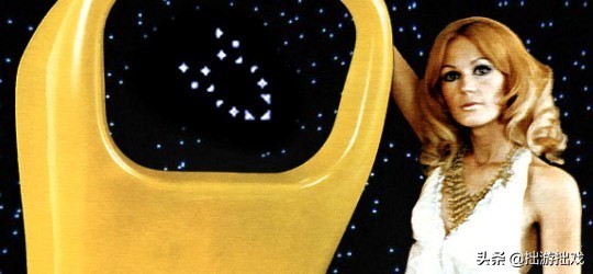 街机：从宇宙开始，去开拓另一个宇宙