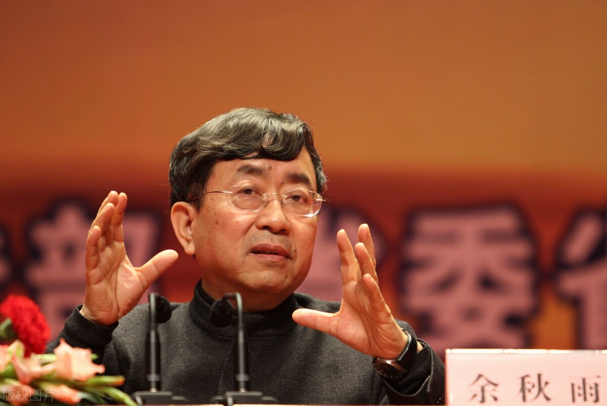 余秋雨挫折,余秋雨经历