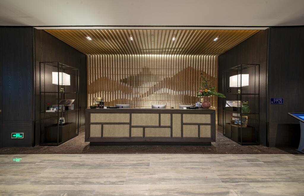 中国顶级的十大酒店,河南十大顶级酒店