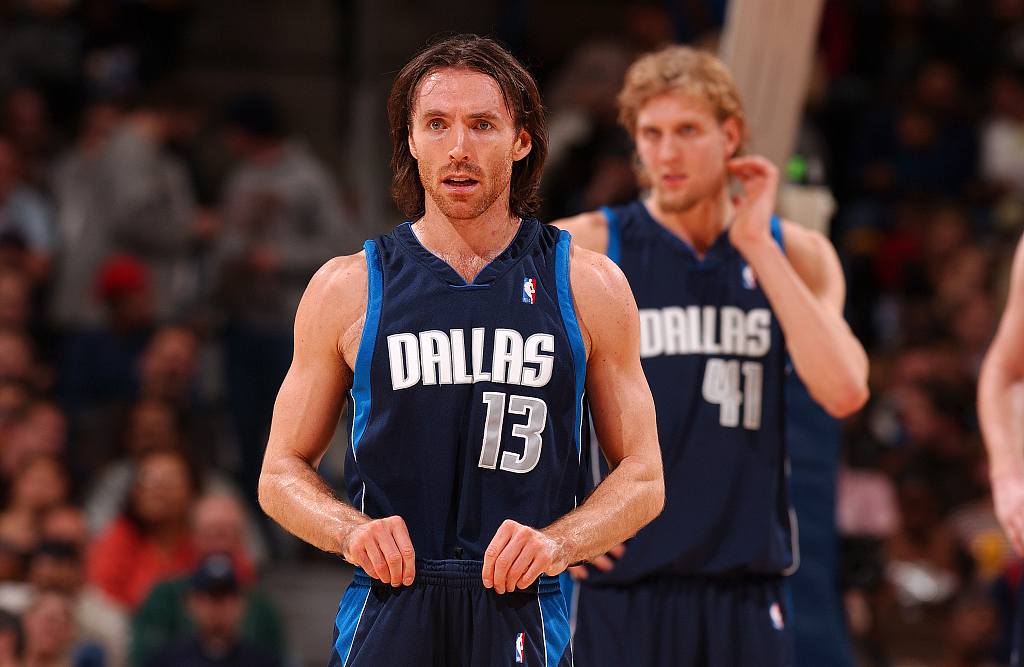 纳什凤凰城最后一战视频,史蒂夫纳什最新情况