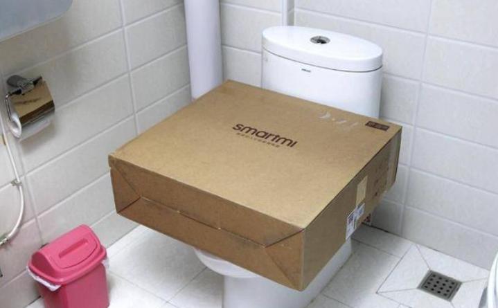 小米官网小米马桶盖 (小米生态链t19)