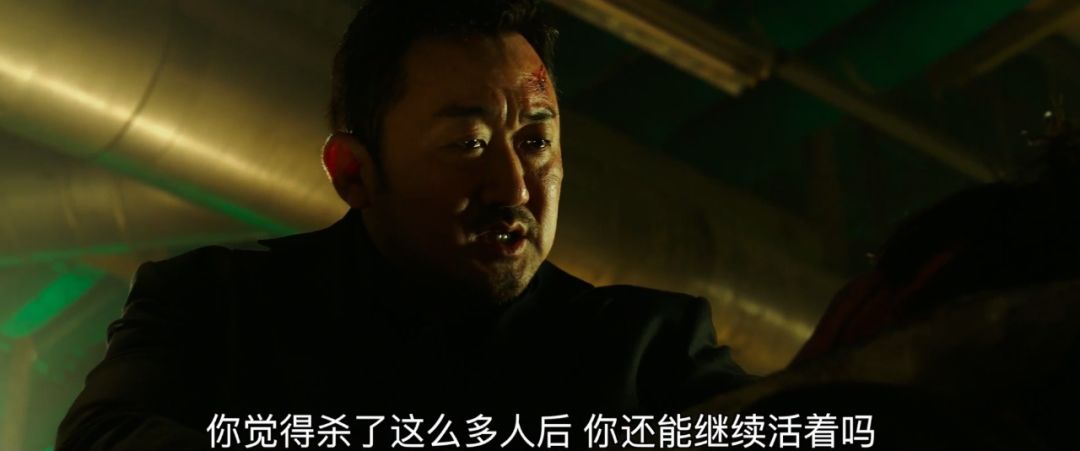 19禁韩影，这尺度真过瘾