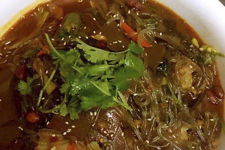 最好吃的川味酸菜泥鳅教程,酸菜耙泥鳅正宗川味