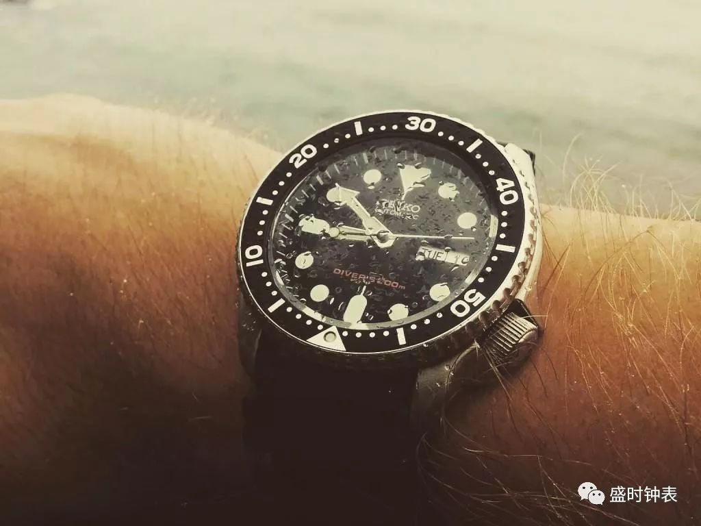 冬天戴表,什么季节适合戴表