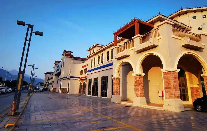 端州发展规划,端州未来发展方向