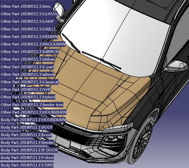 众泰e200pro跟众泰e200的区别,众泰汽车e200pro四大升级