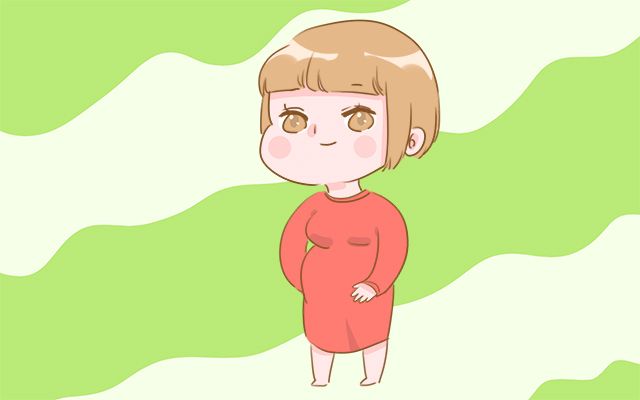 孕期哪些行为会导致胎儿畸形,孕期几种行为会引起早产