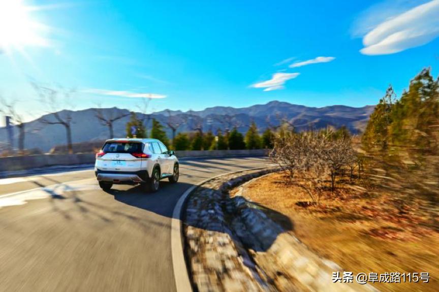 全新一代奇骏用车说明书,奇骏最新款车主真实感受