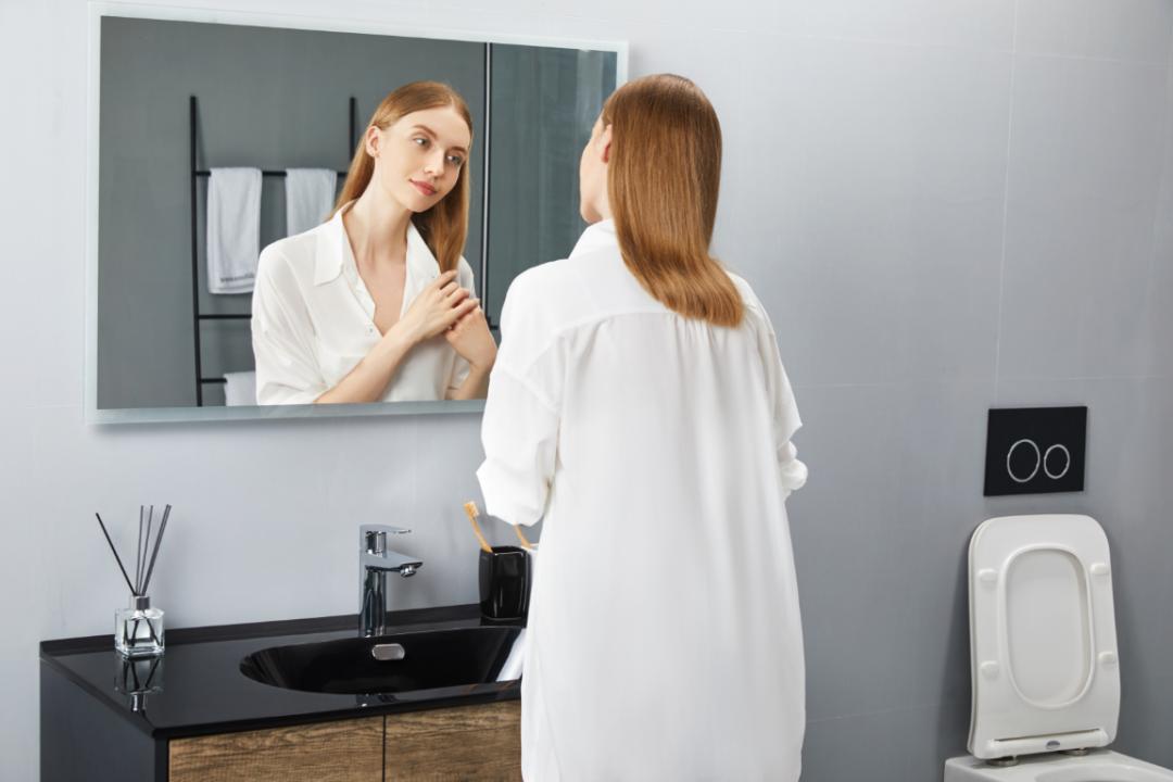 欧路莎卫浴卫生间设计,欧路莎卫浴全屋整装