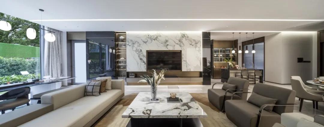 蚂蚁二期前日落子！如何布局三江汇才不晚