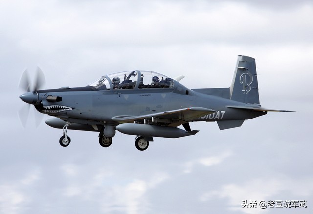 a-29巨嘴鸟战机最高时速,a29巨嘴鸟战斗机性能