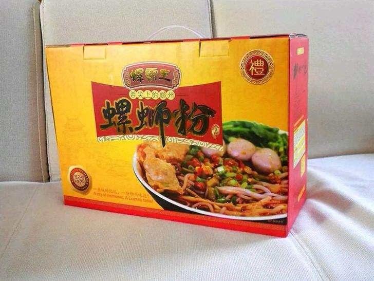 不合格螺蛳粉名单柳州螺蛳粉,柳州螺蛳粉南宁螺蛳粉