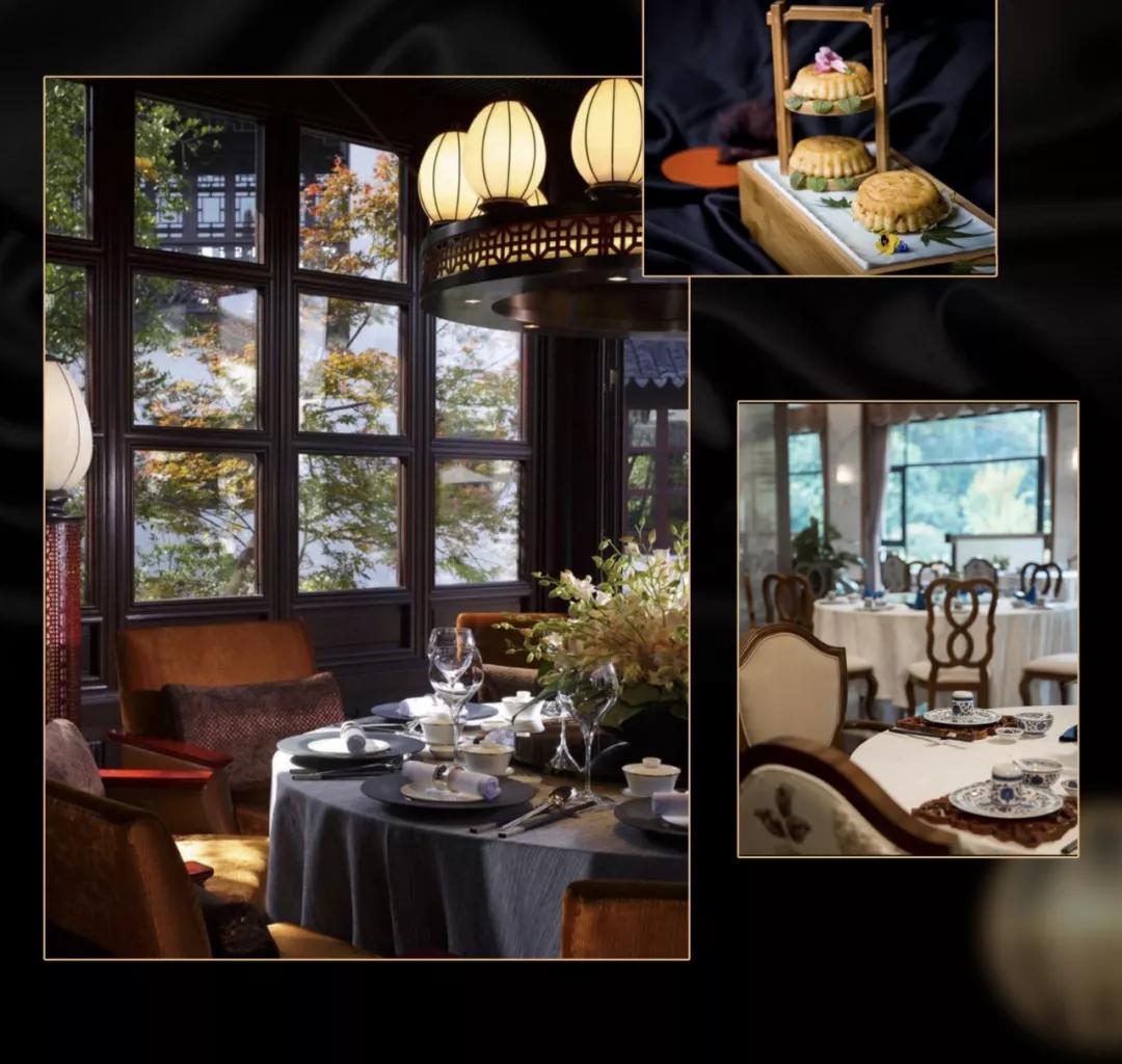 杭州这家黑珍珠餐厅人均不到80元,杭州必吃黑珍珠餐厅