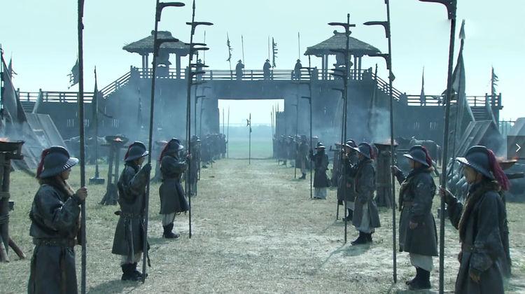 马中赤兔人中吕布谁最厉害,人中吕布马中赤兔详解