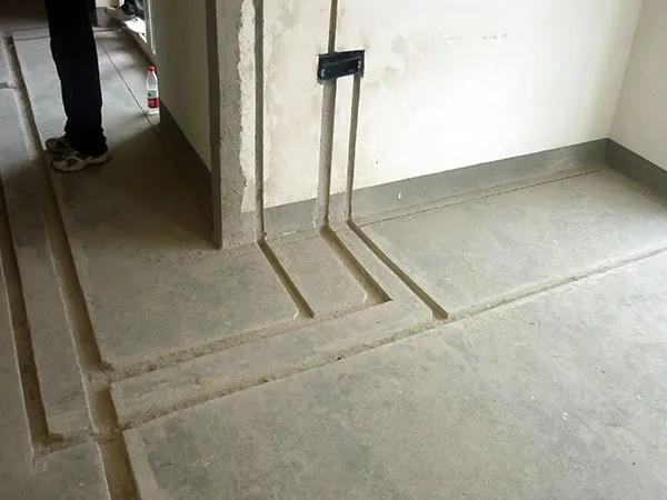 装修水电常识及技巧,装修前水电必看的12条省钱忠告