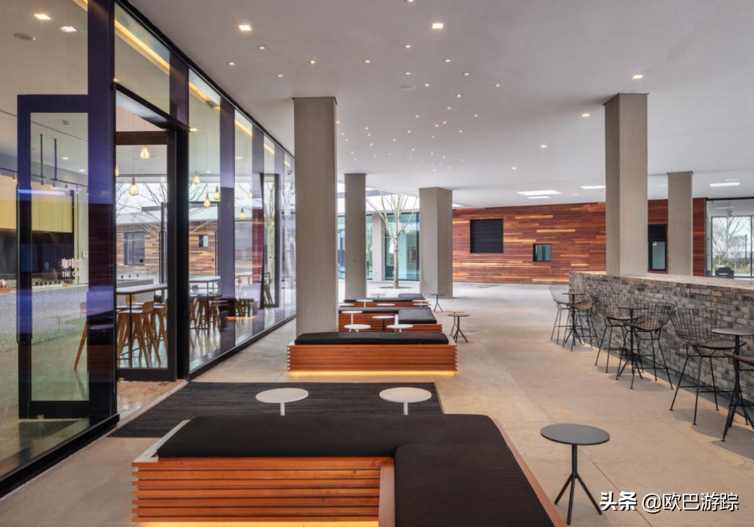 耗资15亿打造富春江畔地标酒店,姑苏城外顶级豪华酒店