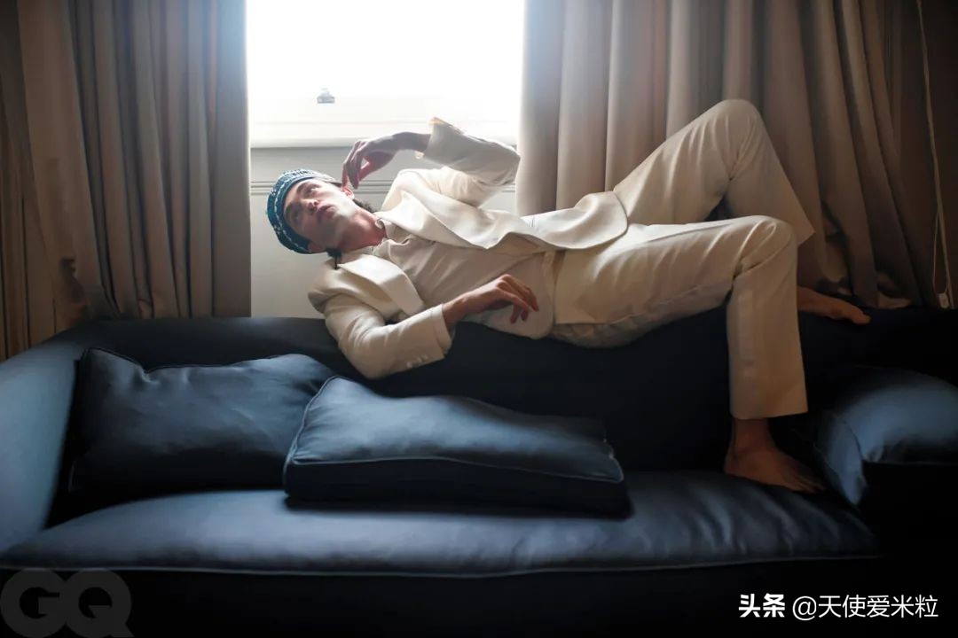 信条罗伯特帕丁森3大魅力,罗伯特帕丁森蝙蝠侠信条