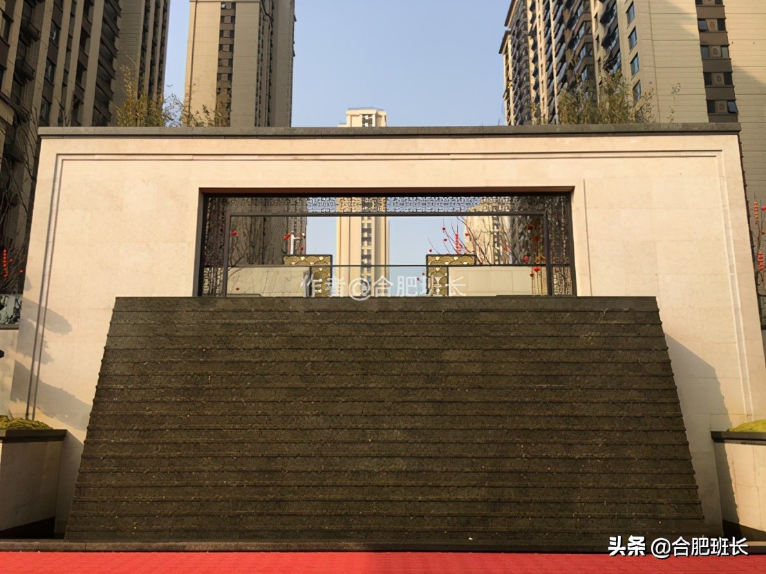 合肥滨湖高速时代公馆交付实景图,合肥高速时代公馆实探