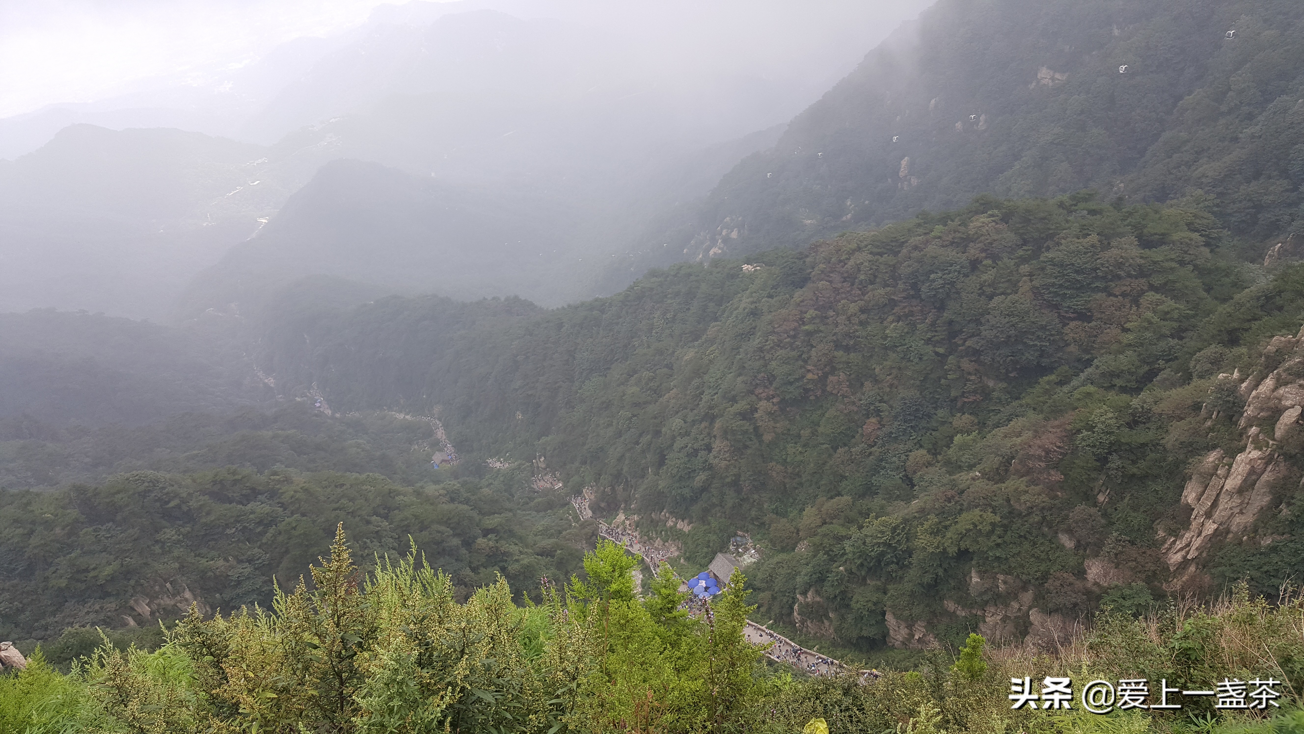 泰山真的适合去吗,泰山都是有啥玩的