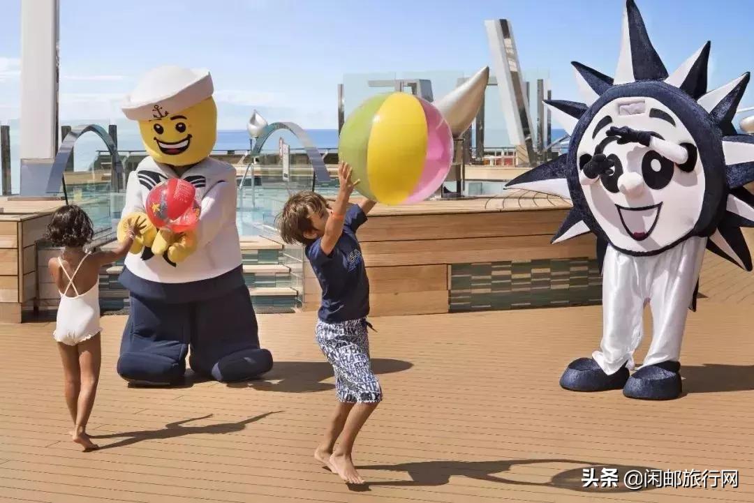 msc地中海荣耀号2023年航线,msc地中海邮轮辉煌号2018年8月