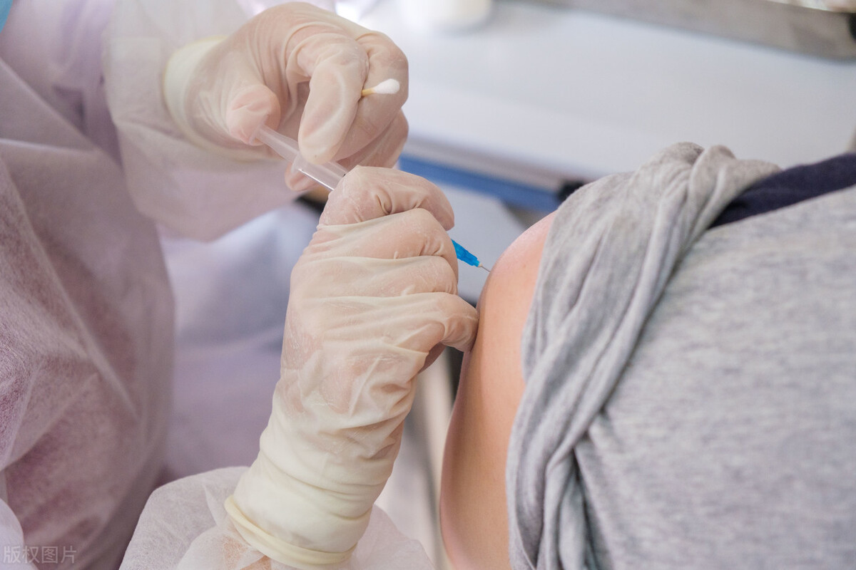 超龄可以打hpv9价吗,超龄一年能打hpv疫苗吗