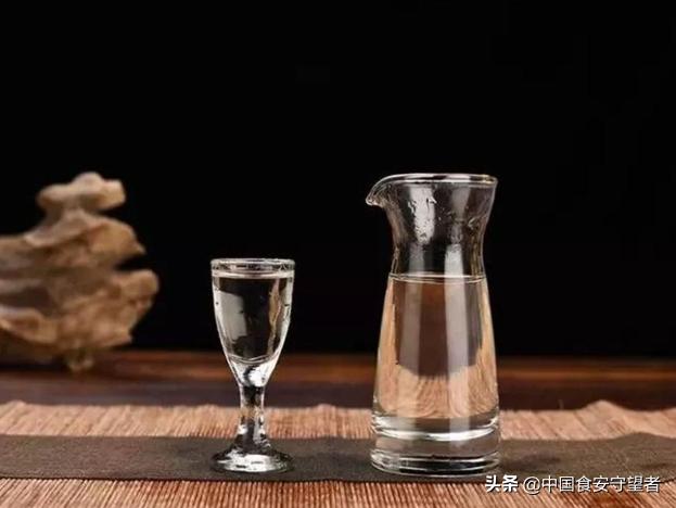 贵州仁和酒业是假酒吗,贵州公布一批不合格的酒